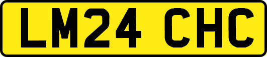 LM24CHC