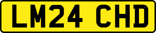 LM24CHD