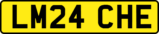LM24CHE