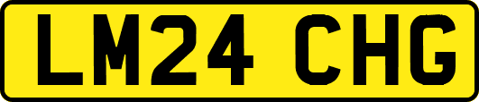 LM24CHG
