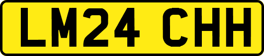 LM24CHH