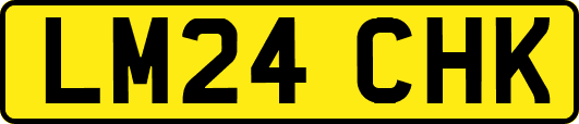 LM24CHK