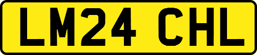 LM24CHL