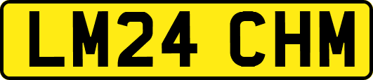 LM24CHM