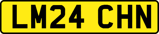 LM24CHN