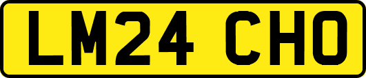 LM24CHO