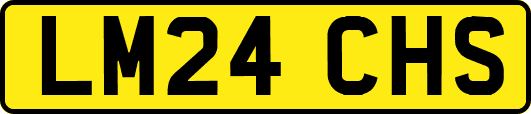 LM24CHS