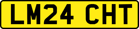 LM24CHT