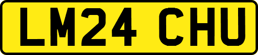 LM24CHU