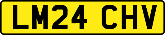 LM24CHV