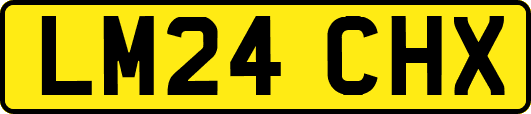 LM24CHX