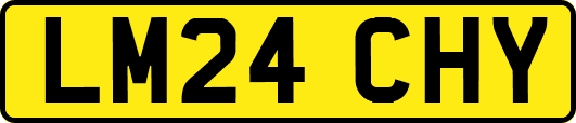 LM24CHY