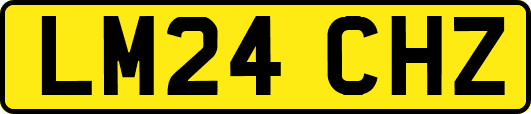 LM24CHZ