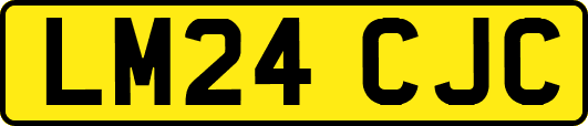 LM24CJC