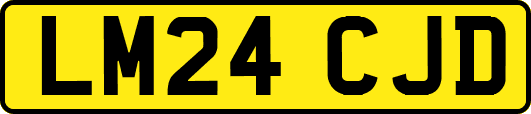 LM24CJD