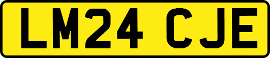 LM24CJE