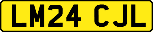 LM24CJL