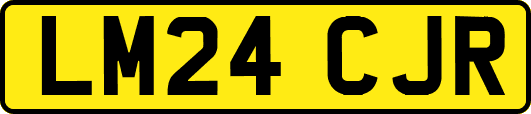 LM24CJR
