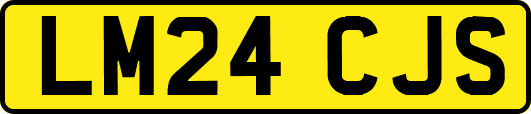 LM24CJS
