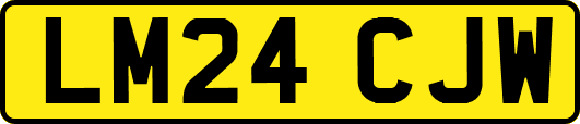 LM24CJW