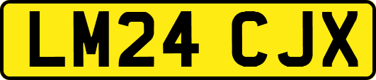 LM24CJX