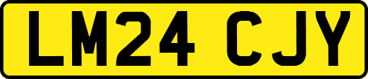 LM24CJY