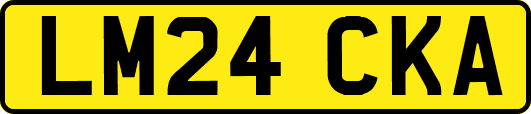 LM24CKA