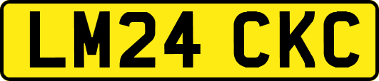 LM24CKC