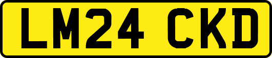 LM24CKD