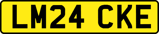 LM24CKE