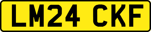 LM24CKF