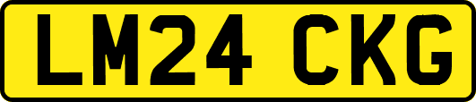 LM24CKG