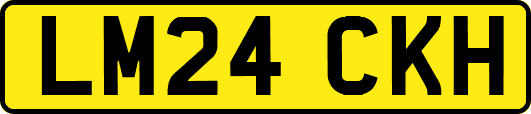 LM24CKH