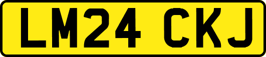 LM24CKJ