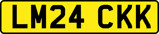 LM24CKK