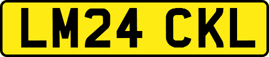 LM24CKL