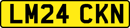 LM24CKN