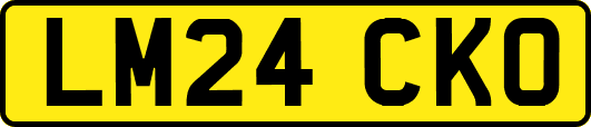 LM24CKO