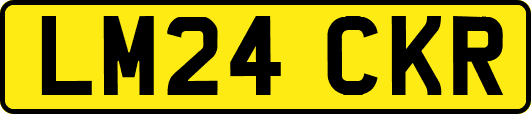 LM24CKR
