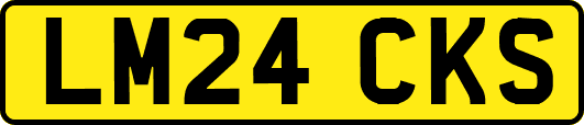 LM24CKS