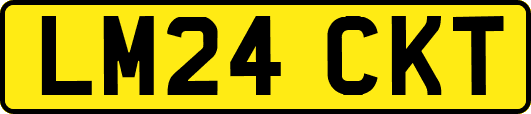 LM24CKT