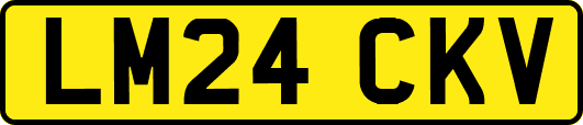 LM24CKV