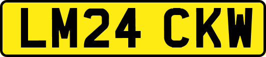 LM24CKW