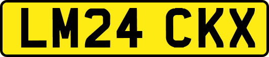 LM24CKX