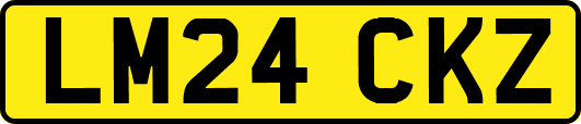 LM24CKZ