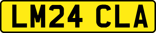 LM24CLA