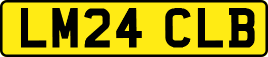 LM24CLB