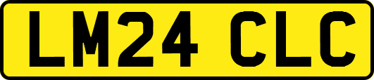 LM24CLC