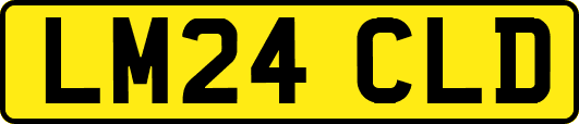 LM24CLD