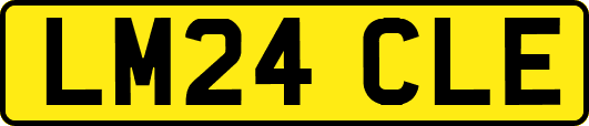 LM24CLE